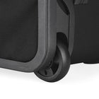 Bugatti Denver X-Large Travel Duffle on Wheels - Black-9