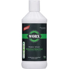 WORX Waterless Hand Soap – 384 ml – Fragrance‑Free-Cold mix ice formula reduces CO2 emissions
