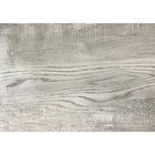 Monarch Specialties 7445 48" Computer Desk - Grey Reclaimed Wood/Glass Panels-Thick panel in a grey reclaimed wood look is smooth, easy to clean and finished on all sides