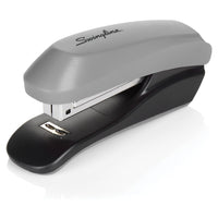 Swingline Anywhere Stapler - Grey/Black-Compact and portable with durable construction