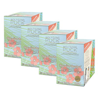 Wolfgang Puck Hawaiian Hazelnut Single Serve Coffee - 96 Pack-Caffeinated
