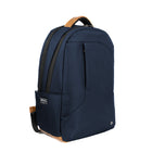 PKG Durham Metro Backpack District - Navy-Recycled Fabric