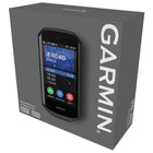 Garmin Edge 1050 Premium Cycling Computer-Power Guide and Real-Time Stamina Insights - Manage your efforts with recommended power targets throughout a course. The power guide feature now incorporates real-time stamina and wind to adjust your targets while you ride