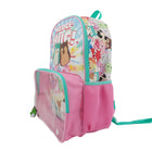 Bioworld Squishmallows Youth Backpack 3-Piece Set-8