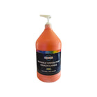 ArtWorks Washable Tempera Paint with Pump - 3.78 L - Orange-Each gallon includes a pump! No need to purchase seperately
