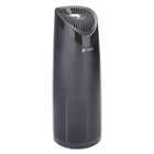 GermGuardian - AC4625 Purificateur d'air tour 4 en 1 de 56 cm (22 po) avec filtre HEPA à 360 degrés-PURIFICATEUR D'AIR HAUTE PERFORMANCE : Il fait circuler l'air une fois par heure dans les pièces de 750 pieds carrés et 4,8 fois par heure dans les pièces de 155 pieds carrés, assurant une purification complète. Idéal pour les pièces de taille moyenne à grande, telles que les dortoirs, les chambres et autres pièces à vivre !