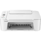 Canon - Imprimante tout-en-un sans fil PIXMA TS3720 - Blanc-Sans fil 3-en-1 (Impression | Copie | Numérisation)