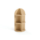 Mitybilt Dune End Storage - 18" L x 18" D x 36" H-0.75” plywood construction