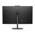 HP OmniStudio 27" FHD All-in-One Computer - Intel 5-120U - 512 GB SSD - 12 GB Ram - Windows 11 Home-Network Connectivity: Wi-Fi 6 (2x2) and Bluetooth 5.4 wireless card