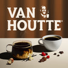 Café Van Houtte, Café colombien - Torréfaction foncée - Dosettes de café K-Cup - Paquet de 24-7