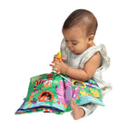 Manhattan Toy Soft Book Buzzing Through-6