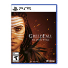 Greedfall 2: The Dying World for PlayStation 5-Numerous references to the first game, while introducing new characters and environments