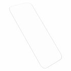OtterBox - Protecteur d'écran en verre pour iPhone 16 Pro-Protection contre les chutes pour une résistance anti-éclats