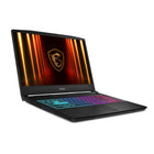 MSI - Ordinateurs portables de jeu Katana 15HX 15.6 po QHD - Intel Core i9-14900HX - RTX 5070 - 1 To NVMe SSD - 32 Go RAM - Windows 11-1 To NVMe PCIe SSD