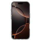 Blu Element DropZone Air Case iPhone 17 Pro - Clear-Impact resistant