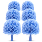 Gritt Commercial Cobweb Corner Duster Brush - 6 Pack-Gentle bristles ensure surface protection