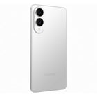 Samsung Galaxy S25 Edge - 512 GB - Titanium Silver - Bell and Virgin Plus-Ultra-tough front and back. Reinforced by our durable Corning Gorilla Glass Ceramic 2 on the front of the display and Corning Gorilla Glass Victus 2 on the back of the device, ready to protect your Galaxy
