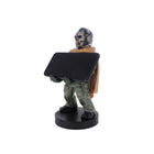 Exquisite Gaming Call of Duty: Ghost Cable Guy Controller Holder & Phone Stand-6