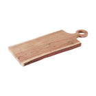 Maxwell & Williams - Menara Planche de Service Palettes en Bois - 65 x 25 cm-Chaque pièce est unique et unique