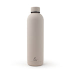 Sully Stainless Steel Water Bottle - 750 ml - Putty-Stainless Steel