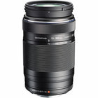 Olympus M.Zuiko Digital ED 75-300mm f/4.8-6.7 II Lens-75-300mm Focal Length