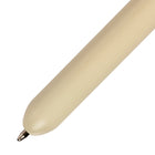 Gry Mattr CMYK Pen - Multicolour -1.0 mm ballpoint tip for smooth, consistent writing