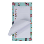 Moments Of Joy Notepad - 60 Sheets - Dog-Cute dog-themed design