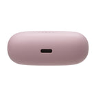 JBL Vibe Beam 2 True Wireless Noise Cancelling Earbuds - Pink-40 total hours of playback time, plus speed charging