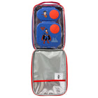b.box Insulated Flexi Lunchbag - Superman-11.81" H x 9.45" W x 3.15" D