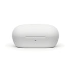 Sony WFC710N Truly Wireless Noise-Cancelling Earbuds - White-Long Battery Life - with up to 8.5 hours on your earbuds and up to 21.5 hours in the case, enjoy all-day comfort and up to 30 hours of listening when fully charged
