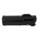 Premium Tone Xerox 106R03580 Toner Cartridge - Standard Yield - Black -Colour: Black