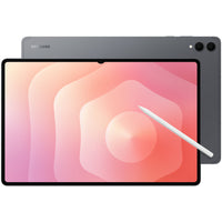 Samsung Galaxy Tab S11 Ultra Tablet - 512 GB - Grey-Galaxy Tab S11 Ultra is sleek, portable and uncompromising where it counts. It brings you the high performance you expect in a surprisingly light to carry design