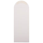 JAM Paper #11 Policy Envelopes, 4.5 x 10.38, Strathmore Bright White Wove, 500 Pack (191251H)-Bright white wove paper envelope