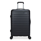 Travelite Epicure 19" Hardside Carry-on Spinner Luggage - Black-12