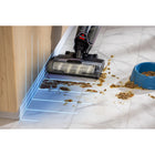 BISSELL CrossWave Edge Cordless All-in-One Multi-Surface Cleaner-Cordless freedom: Tackle life’s everyday messes with cordless convenience