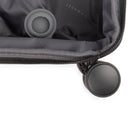 Bugatti Berlin 30" Hardside Large Check-In Luggage - Cream-10