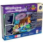 Science 4 You Wizard Science-Play and meet some of the most important creatures of the world
