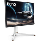 BenQ 27 4K IPS Monitor - EX271U-4K UHD 3840 x 2160 at 144 Hz