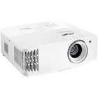 Optoma Technology UHD38x 4000-Lumen 4K UHD DLP Projector-Native Resolution: 3840 x 2160