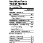 Kerr's Light Candies - Assorted Toffee - No Sugar Added-Sweetened with Splenda