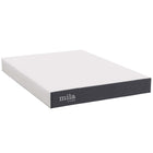 Modway Mila 8" Full Mattress-Breathable Stretch Knit Cover