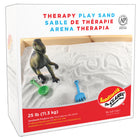 Sandtastik Therapy Play Sand - 25 lb-Sand, the boundless, tactile medium that's great for kids