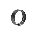 Ultrahuman Ring Air - Size 09 - Matte Grey-With Ultrahuman Ring's advanced women's health features, track ovulation, cycles and pregnancy. Through multi-biomarker-based tracking for those looking to conceive, predict a 7-day fertile window and pinpoint ovulation with precision. Access cycle tracking combined with biomarker-based personalized guidance for every phase (Menstruation, Ovulation, Follicular, and Luteal). With Pregnancy Mode, expecting mothers get tailored pregnancy insights throughout each trime