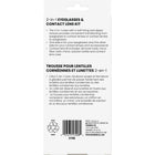 BIOS Living - Trousse pour lentilles cornéennes et lunettes 2-en-1-8
