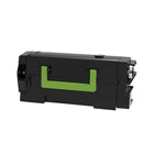 Ecotone Lexmark B281X00 Remanufactured Toner - Extra/Ultra High Yield - Black-30000