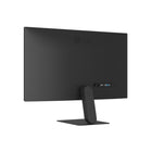 LG 24" FHD IPS Monitor with Slim Stand - 24U411A-Dynamic Action Sync cuts input lag for faster, more responsive gameplay