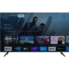 Skyworth UE7650 55" 60Hz UHD Google TV-Discover new movies and shows with suggestions based on what you've watched and what interests you. You can even add to your Watchlist right from your phone, so your recommendations are always up to date.
