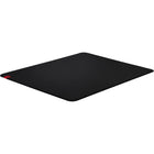 BenQ - Tapis de souris Zowie G-TR pour jeux vidéo eSports - Grand-Base en caoutchouc haute densité uniforme et plus souple