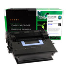 CIG W1470Y HP 147Y Remanufactured Toner Cartridge - Extra High Yield Toner - New Chip - Black-Black 