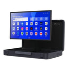 Mobile Pixels Pixcase 27" Class LCD Touchscreen Monitor-10-point multi-touch screen